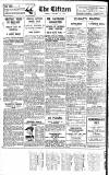 Gloucester Citizen Friday 14 October 1932 Page 16