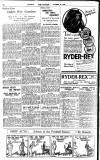 Gloucester Citizen Saturday 29 October 1932 Page 8