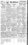 Gloucester Citizen Saturday 29 October 1932 Page 12