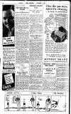 Gloucester Citizen Tuesday 01 November 1932 Page 8