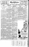 Gloucester Citizen Tuesday 15 November 1932 Page 12