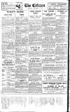 Gloucester Citizen Saturday 05 November 1932 Page 12