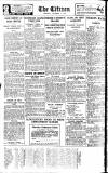 Gloucester Citizen Thursday 01 December 1932 Page 12
