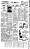 Gloucester Citizen Tuesday 06 December 1932 Page 12