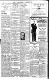 Gloucester Citizen Friday 09 December 1932 Page 6