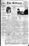 Gloucester Citizen Saturday 10 December 1932 Page 1