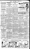 Gloucester Citizen Saturday 10 December 1932 Page 8