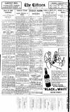 Gloucester Citizen Tuesday 13 December 1932 Page 12