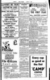 Gloucester Citizen Tuesday 10 January 1933 Page 11