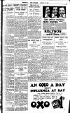 Gloucester Citizen Wednesday 11 January 1933 Page 5