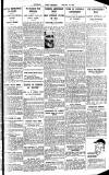 Gloucester Citizen Saturday 14 January 1933 Page 7