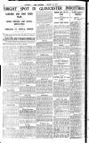Gloucester Citizen Saturday 28 January 1933 Page 8