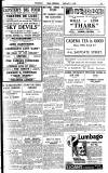 Gloucester Citizen Wednesday 01 February 1933 Page 11