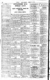 Gloucester Citizen Saturday 18 February 1933 Page 10