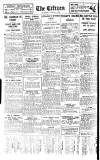 Gloucester Citizen Wednesday 01 March 1933 Page 12