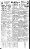 Gloucester Citizen Thursday 03 August 1933 Page 12