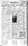 Gloucester Citizen Friday 04 August 1933 Page 12