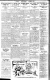 Gloucester Citizen Saturday 04 November 1933 Page 6