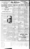 Gloucester Citizen Saturday 04 November 1933 Page 12