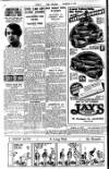 Gloucester Citizen Tuesday 12 December 1933 Page 8