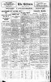 Gloucester Citizen Friday 01 June 1934 Page 16