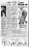 Gloucester Citizen Thursday 07 June 1934 Page 10