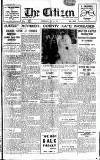 Gloucester Citizen Wednesday 11 July 1934 Page 1