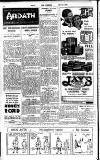 Gloucester Citizen Friday 13 July 1934 Page 8
