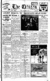 Gloucester Citizen Friday 02 November 1934 Page 1