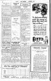 Gloucester Citizen Tuesday 04 December 1934 Page 10