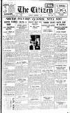 Gloucester Citizen Saturday 08 December 1934 Page 1