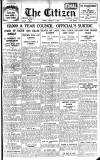Gloucester Citizen Friday 04 January 1935 Page 1