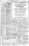 Gloucester Citizen Saturday 05 January 1935 Page 10
