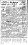 Gloucester Citizen Saturday 05 January 1935 Page 12