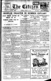 Gloucester Citizen Thursday 10 January 1935 Page 1