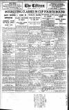 Gloucester Citizen Monday 14 January 1935 Page 12