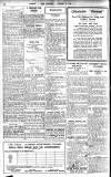 Gloucester Citizen Tuesday 22 January 1935 Page 10