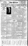 Gloucester Citizen Friday 25 January 1935 Page 12