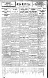 Gloucester Citizen Saturday 26 January 1935 Page 12