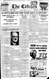 Gloucester Citizen Friday 08 February 1935 Page 1