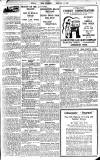 Gloucester Citizen Monday 11 February 1935 Page 9