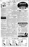 Gloucester Citizen Tuesday 12 February 1935 Page 8