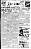Gloucester Citizen Friday 15 February 1935 Page 1