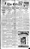 Gloucester Citizen Thursday 28 February 1935 Page 1