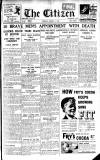 Gloucester Citizen Thursday 07 March 1935 Page 1