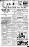 Gloucester Citizen Thursday 14 March 1935 Page 1