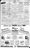 Gloucester Citizen Wednesday 27 March 1935 Page 9