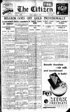 Gloucester Citizen Friday 29 March 1935 Page 1