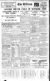 Gloucester Citizen Friday 29 March 1935 Page 16