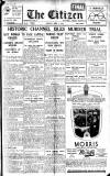 Gloucester Citizen Tuesday 30 April 1935 Page 1
